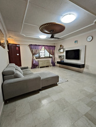 Blk 511 West Coast Vista (Clementi), HDB 4 Rooms #570563441